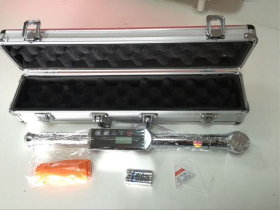 HZ高精密智能型數(shù)顯扭力扳手包裝圖